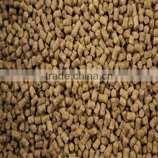 2016 high quality complete animal feed pellet mill machine