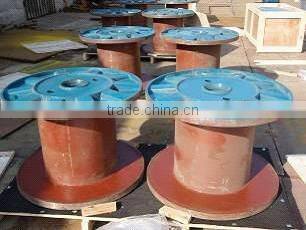 big wire drawing machine line