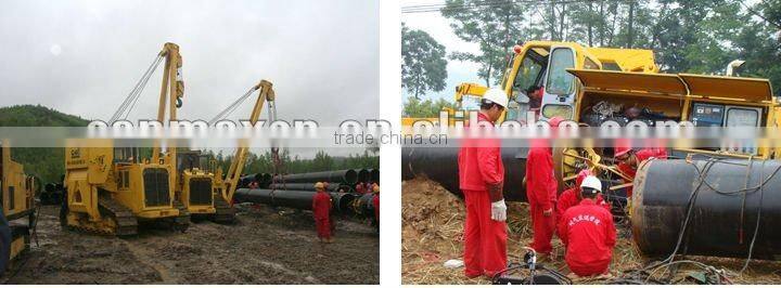 70t Pipelayer PMG70