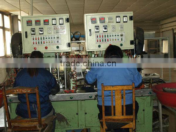 CHINA SUPPLIER Stainless steel hanging glass clamp FROM CIXI BANGHE