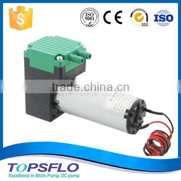 TOPSFLO High Performance Silent vacuum sealer machine pump