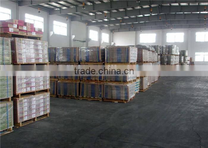 Hardfacing Flux Cored Wire for Submerged Arc Welding