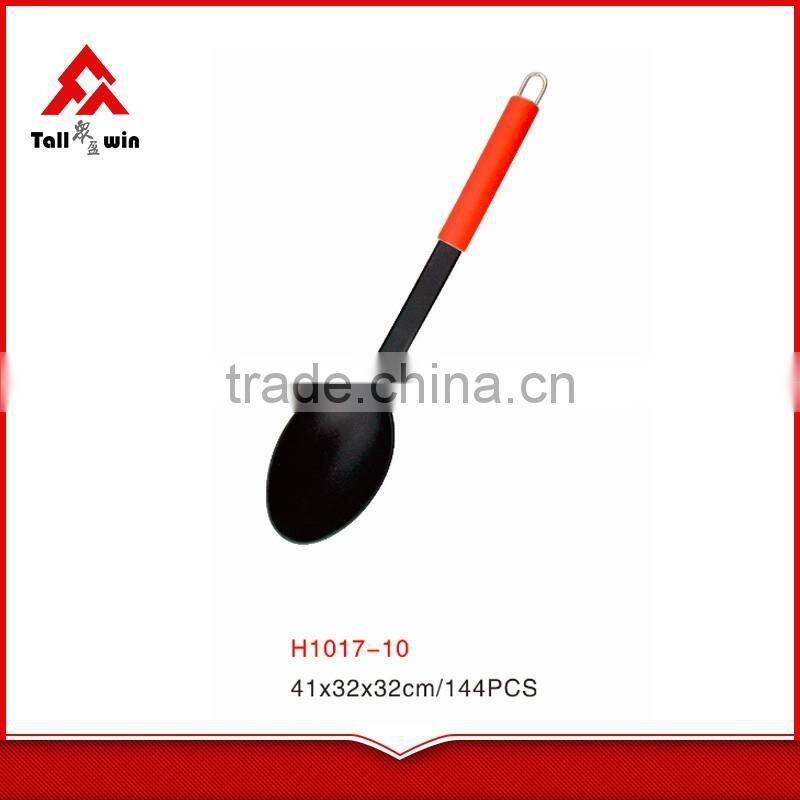 Audit factory of Disney group colorful silicone kitchen utensil spatula set