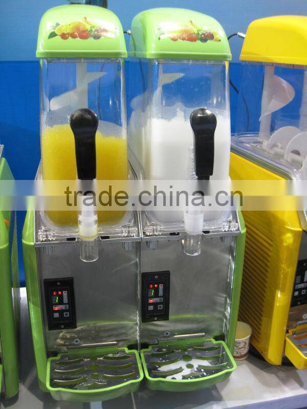 GRT - SM224 Slush maker machine