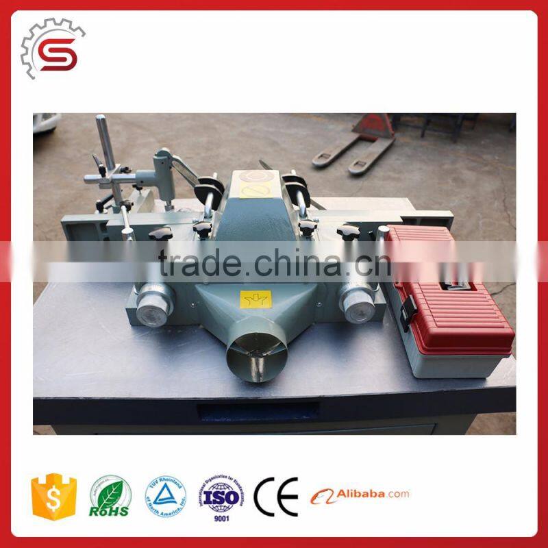 MX5117H woodworking milling machine/Spindle Moulder