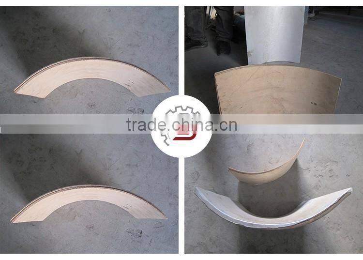 Excellent machine WP9066 pvc membrane foil, membrane for vacuum press