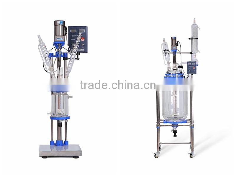 ZZKD Lab Vacuum Distillery Equipment Manufacturers