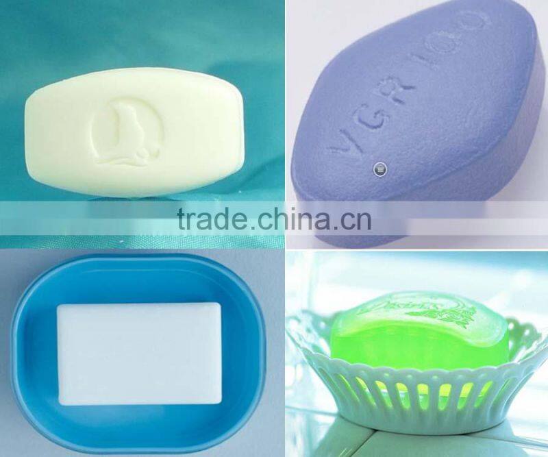 laundry soap making machinery