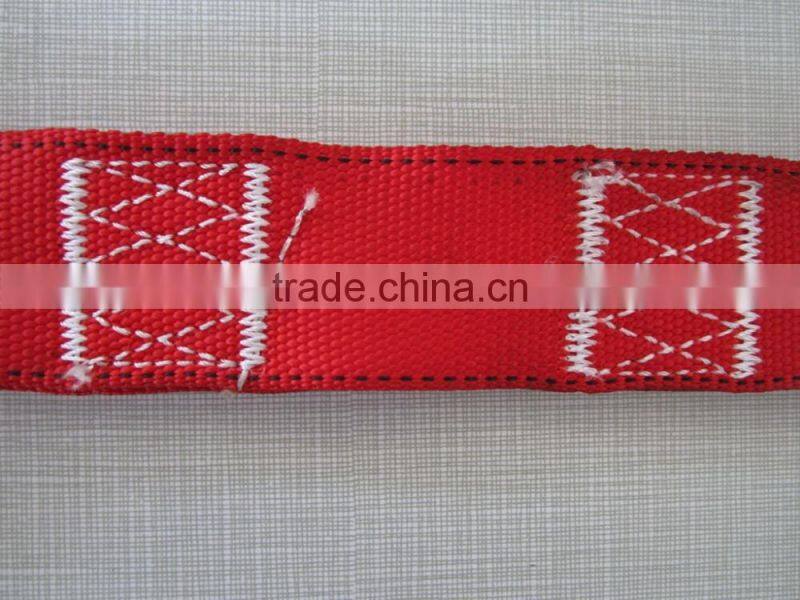 Keestar 473 sewing machine for webbing sling