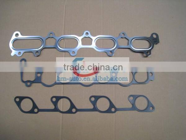 4D56 HP 16V L200 2.5 DI-D / 4WD 2006 ON TD KB4T FULL HEAD GASKET KIT 1000a407