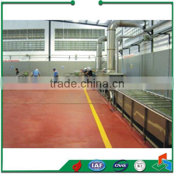Fruit Vegetable Drying Processing Line Korea Pickled Vegetable Processing Line Equipment