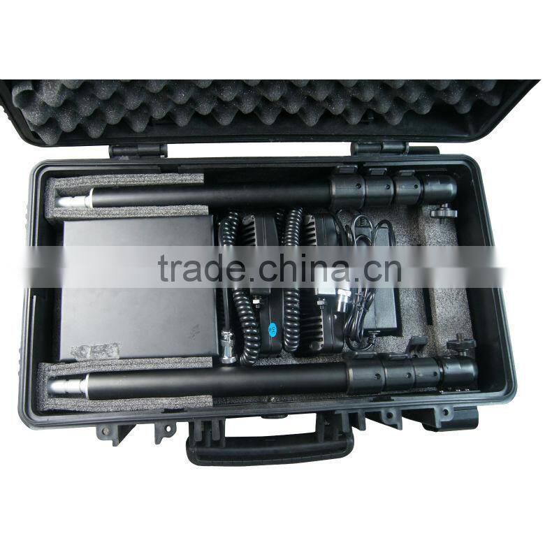 led light factory 72w rechargeable led rescue light RLS512722 -72W