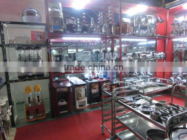 15L*3 Juice Liquid Dispensing Machine, Juice Dispenser(ZQR-345)