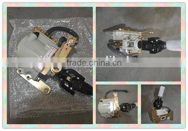 China made different kinds of tricycle reverse gear box