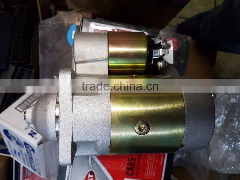 Starter Motor for RENAULT 12 18 TRAFFIC 1.4 Part No.: 35257710