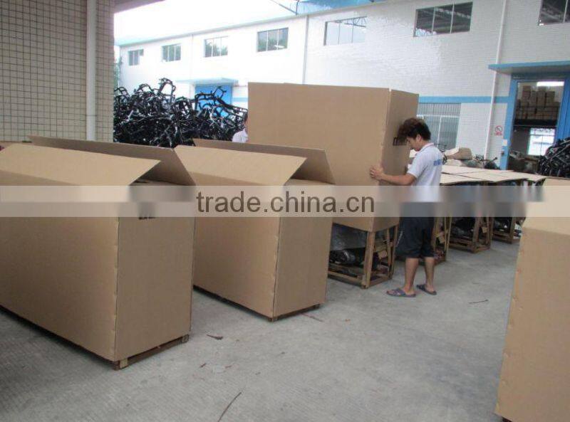 best quality reasonable price adult 125CC gas Scooter