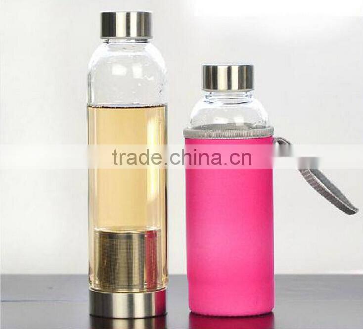 Guaranteed quality glass cup Insulating glass