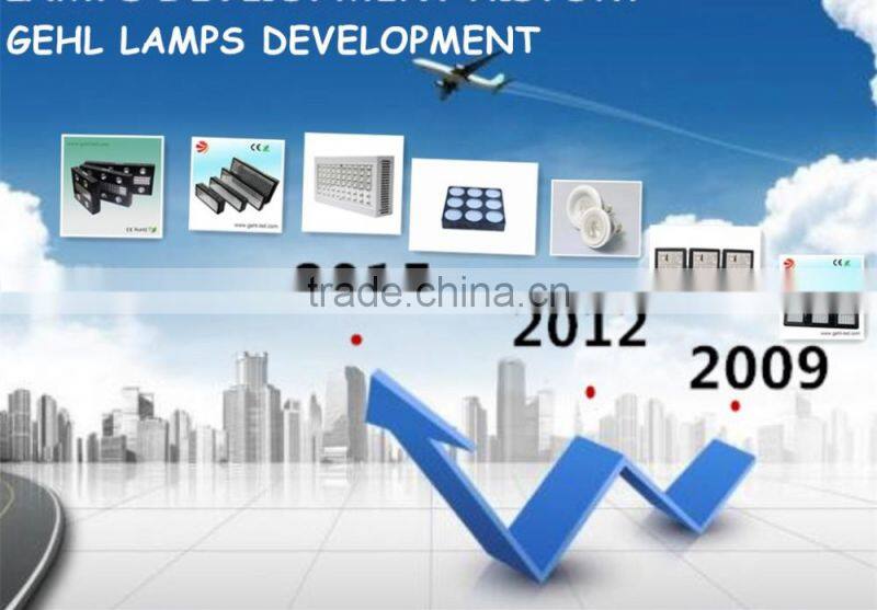 2017 hot sales high efficient 3W LED diodes 300W 400W 600W led grow light