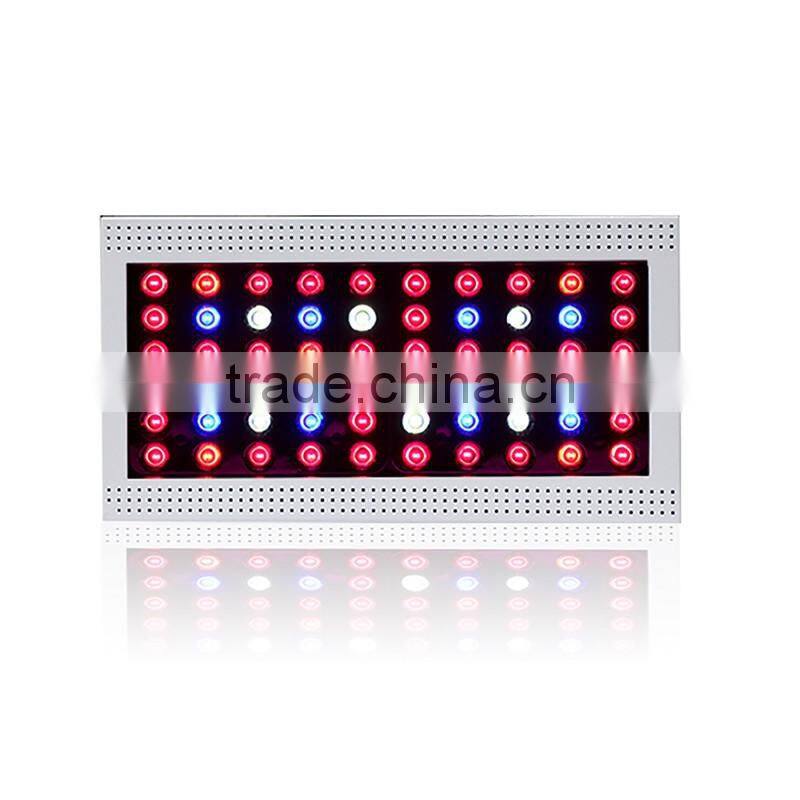 Best price of high intesity high lumens output 300w led grow light for plants grow