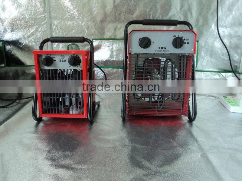 Fan Heater industrial 3KW