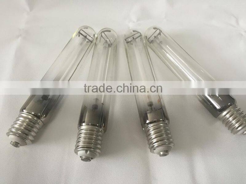 high quality 600w HPS grow lamps/ 600w HPS Grow Master Son-T PIA Green Power Light Lamp/Bulb Hydroponics