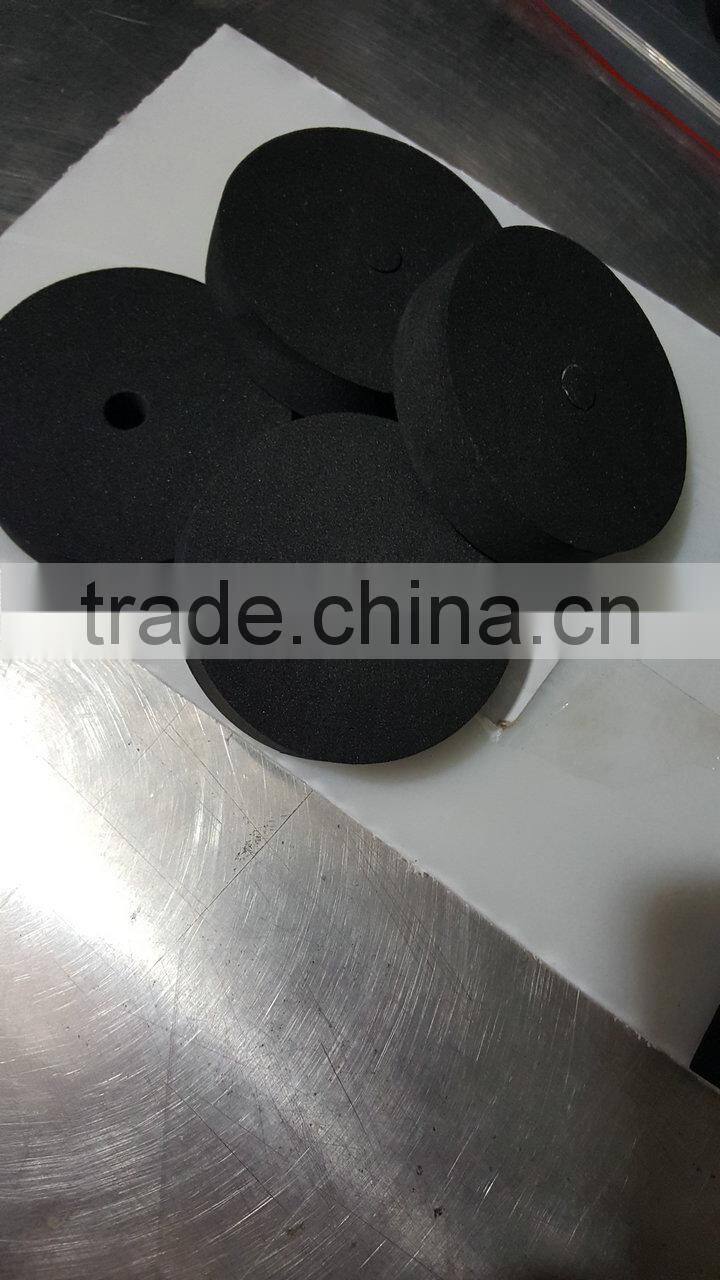 EVA foam wheels, eva foam roller, EPDM foam wheels,foam gasket