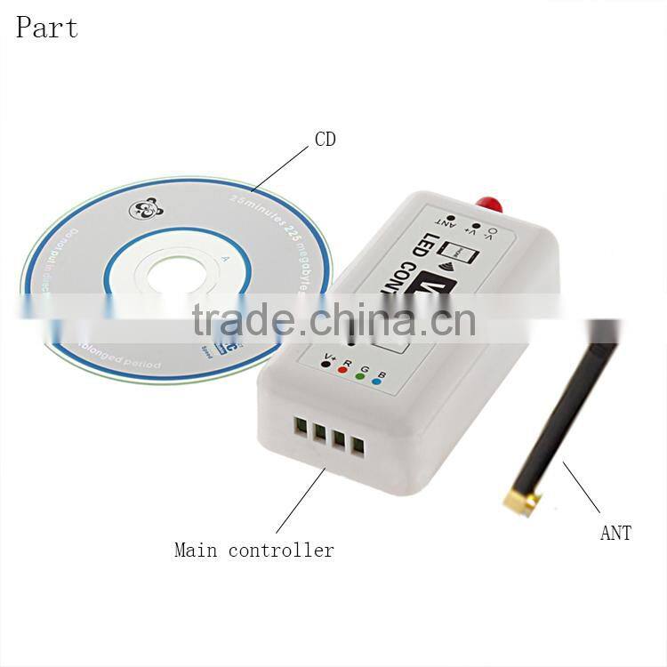 2017 Hotsales wifi game controller