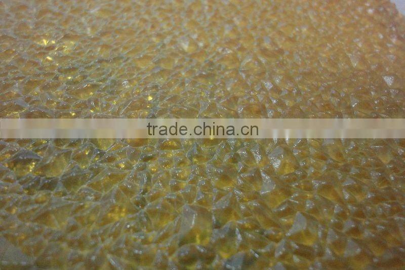 5mm polycarbonat embossed sheet for building materials