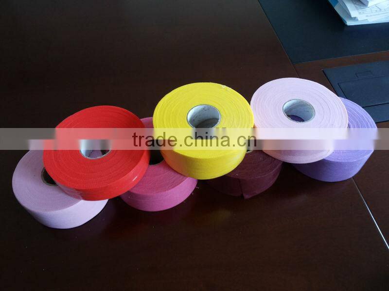 flower wrapping fabric