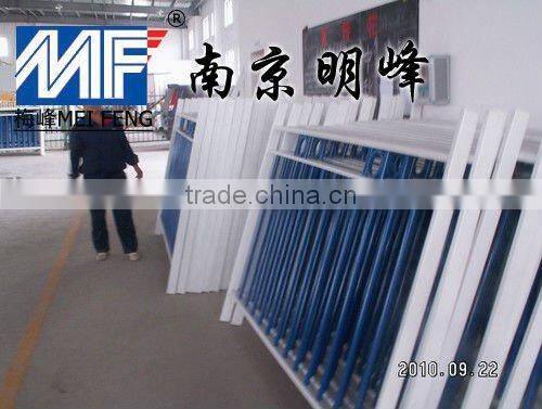 Fiberglass Reinforced Plastic Guardrail