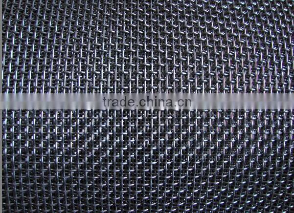 High quality stainless steel window screen