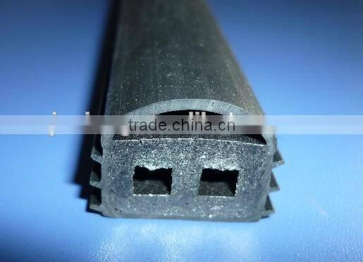 fireproof intumescent seal struo