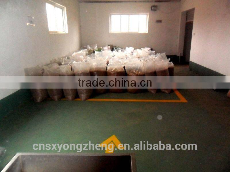 Microwave Dried Locusts High quality Bird& Fish Food