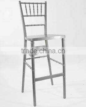 sinofur wood chiavari barstool chair