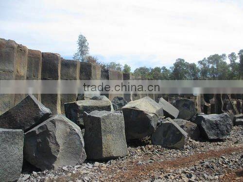 Low price andesite uses with A Grade