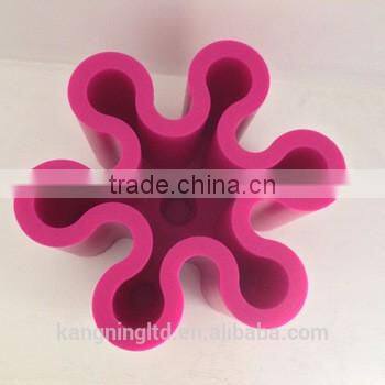 Hot Sell Silicone umbrella Holder Silicone umbrella support Silicone umbrella base shelf