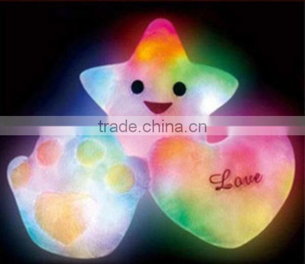 Popular LED Cushion Cover Outdoor Cushion Wholesale