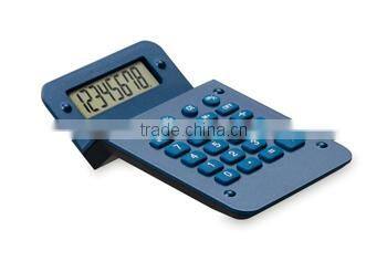 Best selling 8 digit electronic calculator/colorful financial calculator