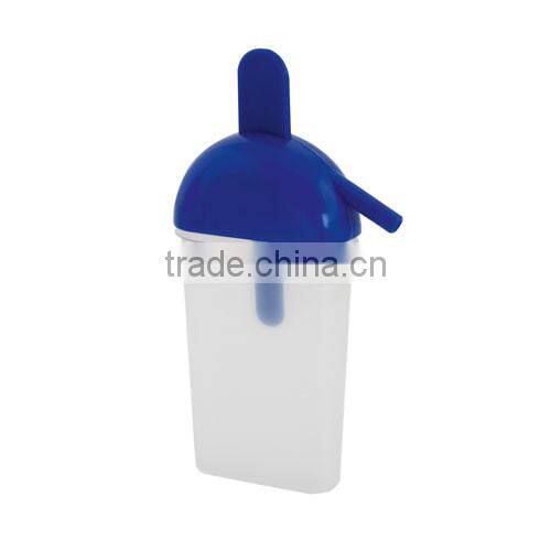 plastic ice cream stick mould