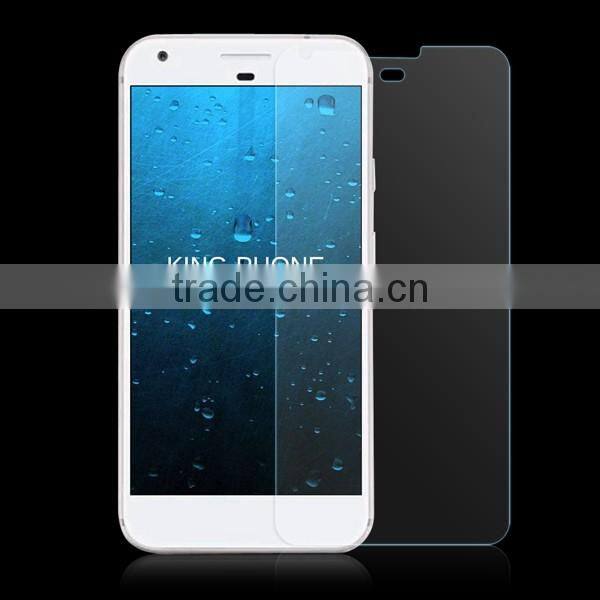 New fashion explosion proof nano liquid flexible screen protector for Google Pixel XL