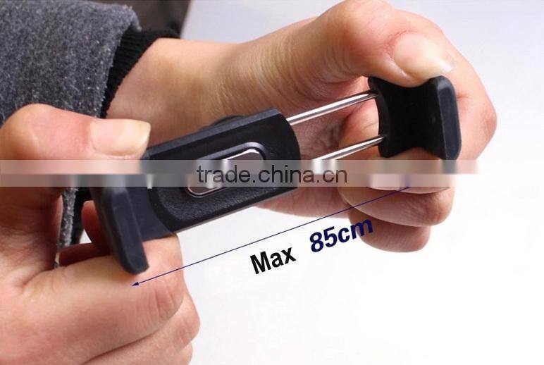 Portable phone mount/Clever Car Grip/china cell phone mount for car