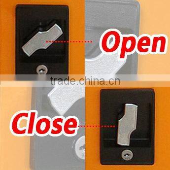 STEELITE used glass door metal cabinet metal storage cabinets metal file cabinet