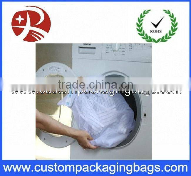 PVA cold water soluble plastic bags in hospital