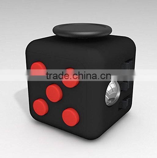 Amazon Best saller Fidget Cube Toy for Relieves Stress & Anxiety