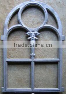 Trade Assurance cast iron window manufacturer