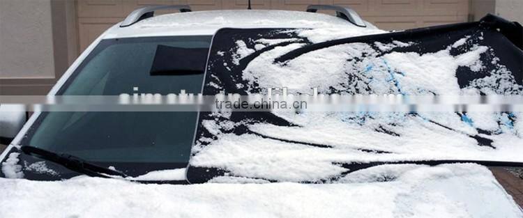 car front Frost Guard