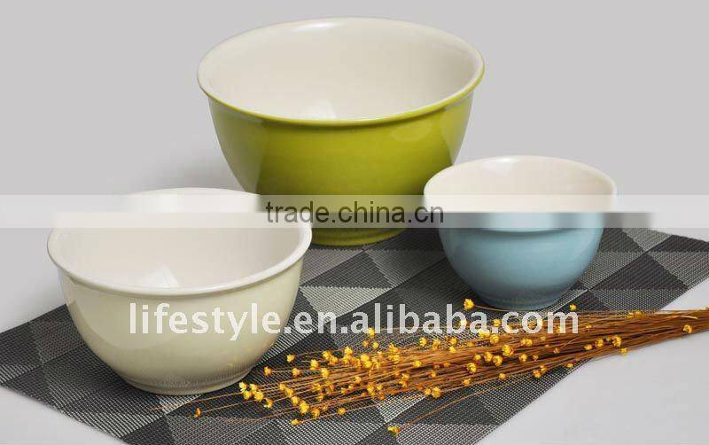 5pcs bowl