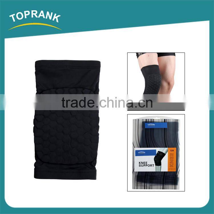 Fashion design sport safety as seen on tv waterproof neoprene knee support