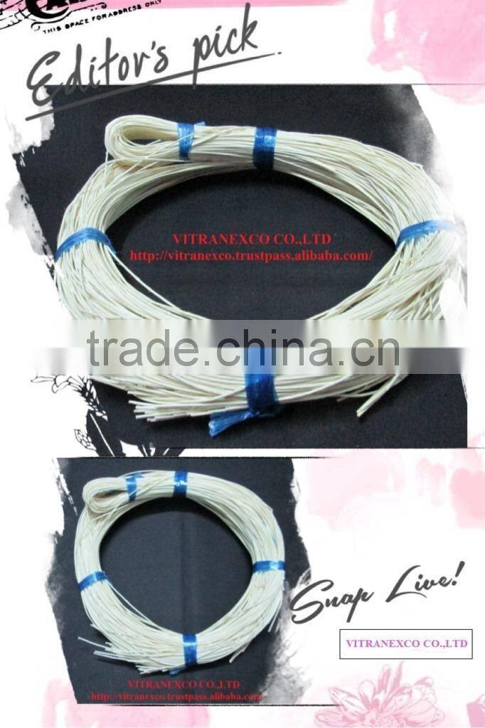 Rattan material high quality Vietnam origin