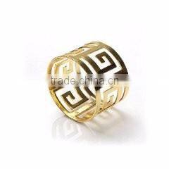 crystal beaded wedding napkin rings for sale